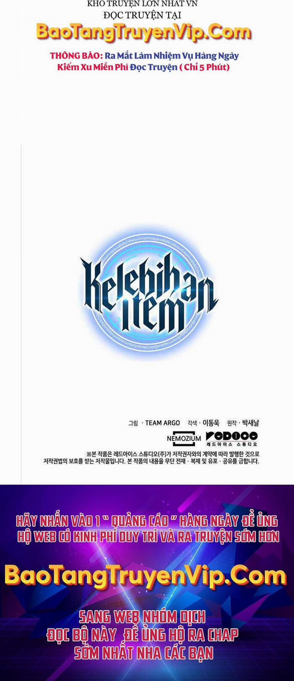 Thợ Rèn Huyền Thoại 197 trang 119