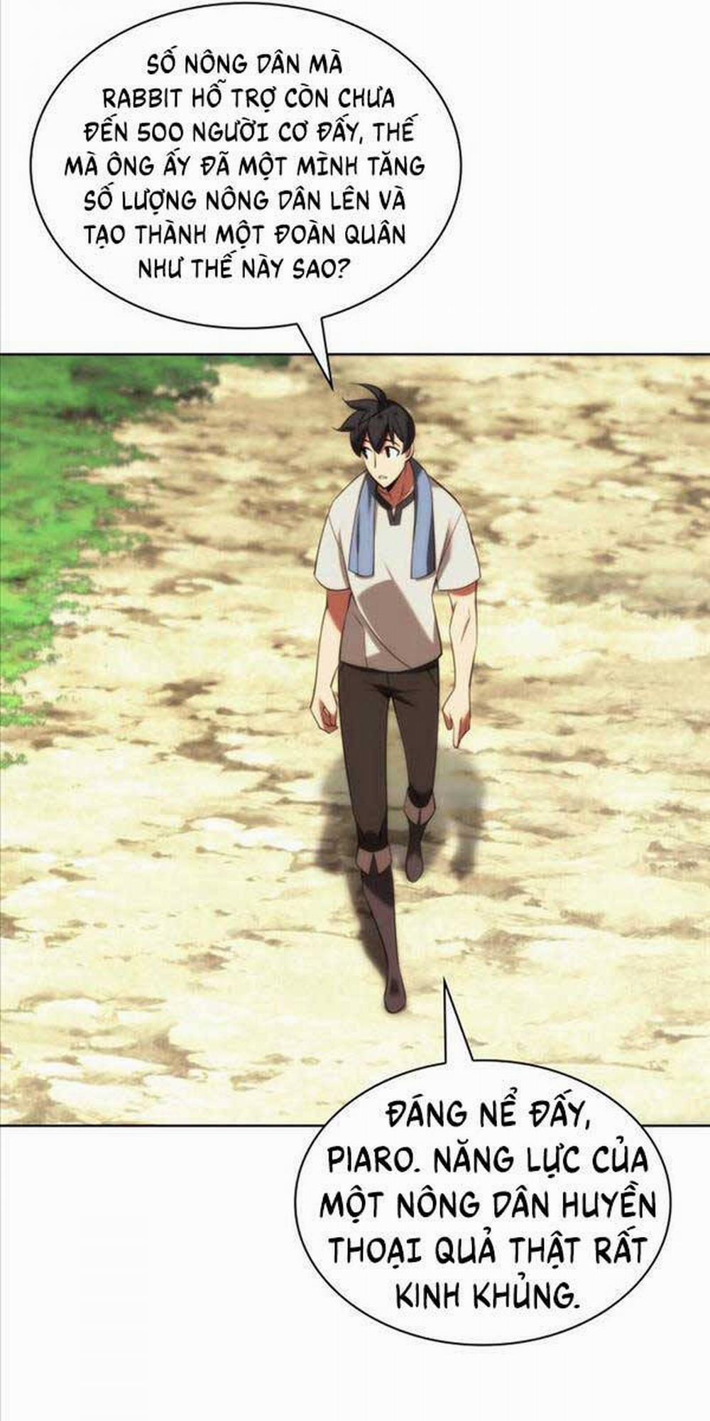 Thợ Rèn Huyền Thoại 197 trang 13