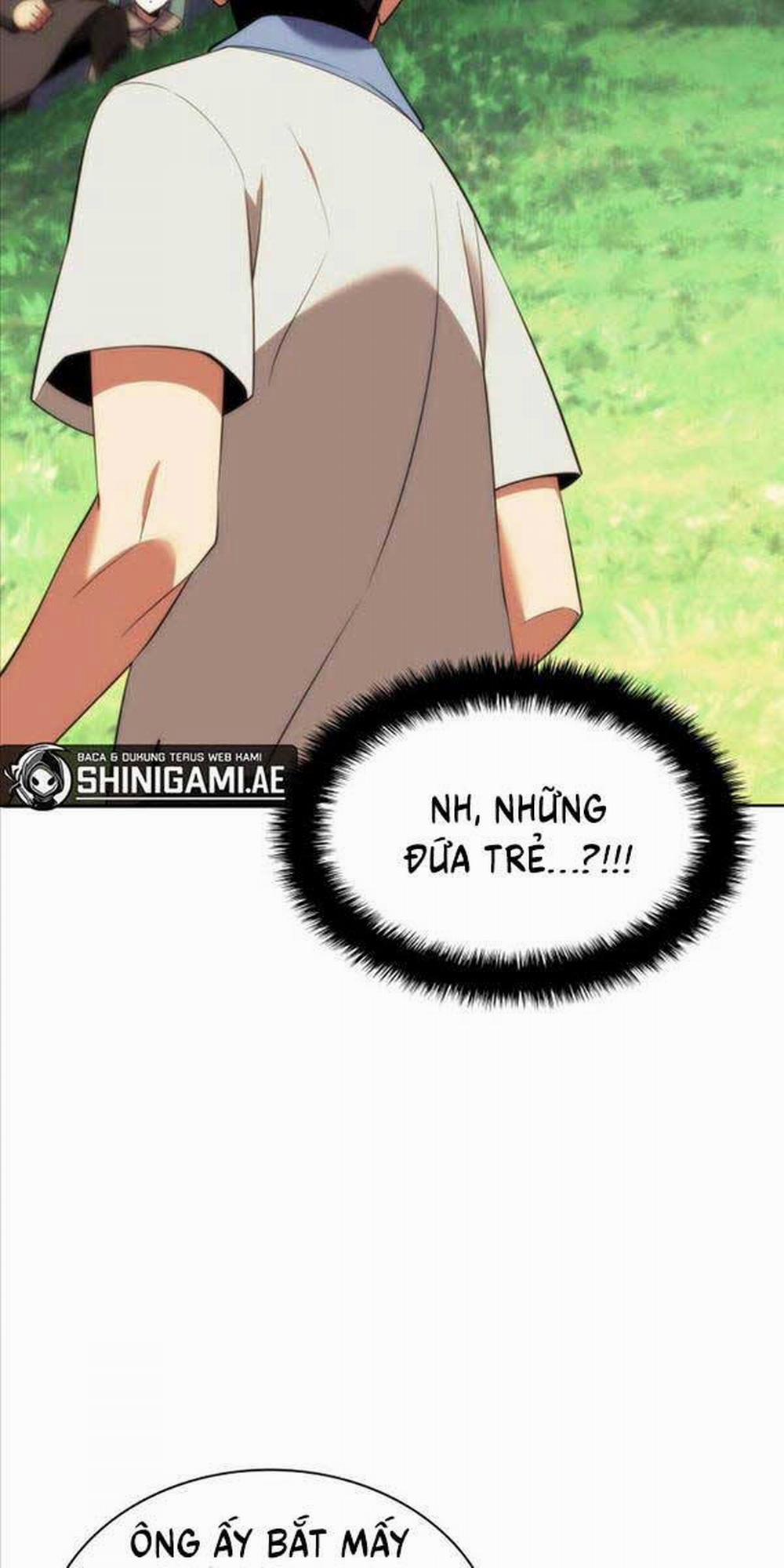 Thợ Rèn Huyền Thoại 197 trang 15