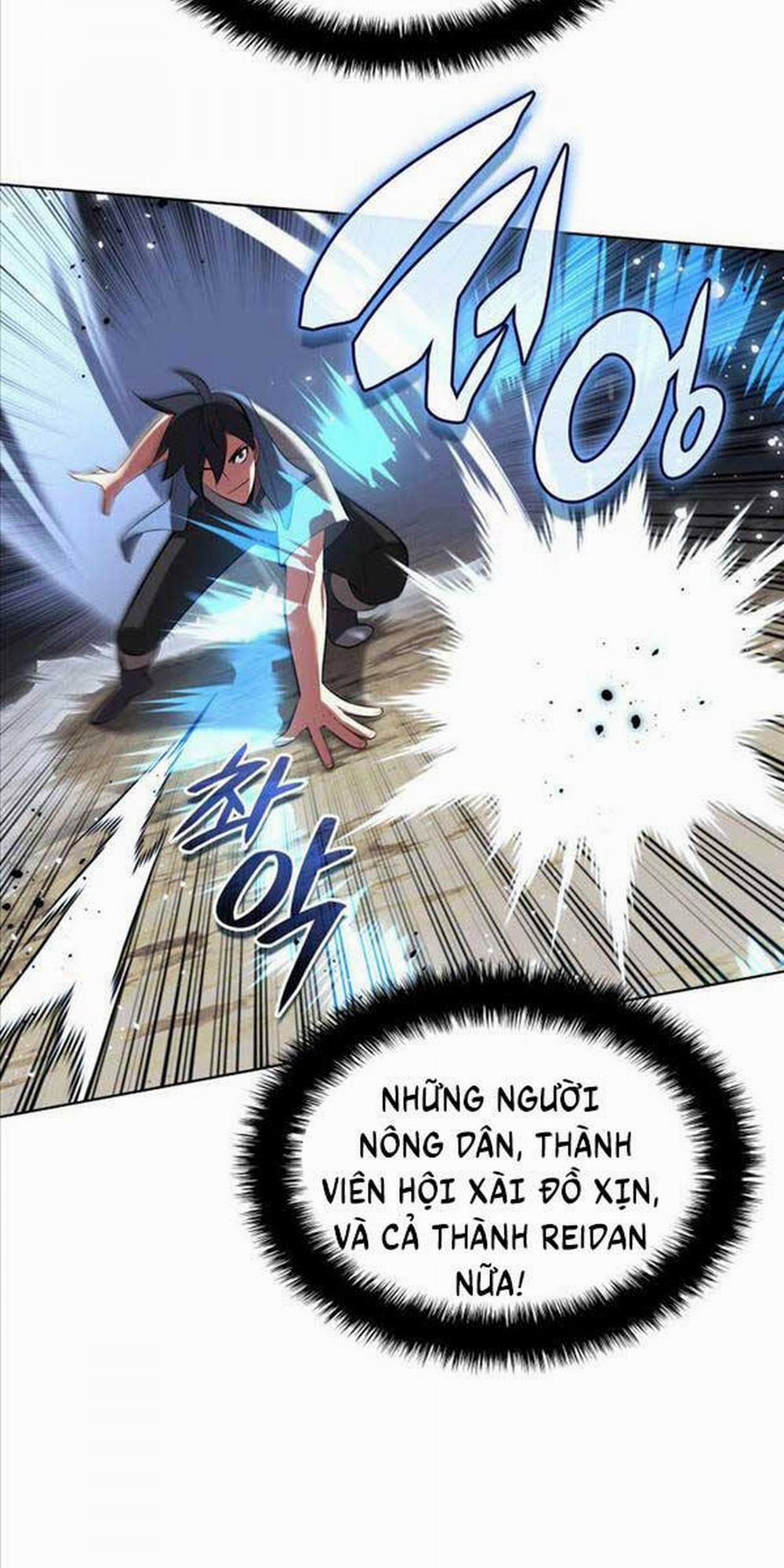 Thợ Rèn Huyền Thoại 197 trang 24