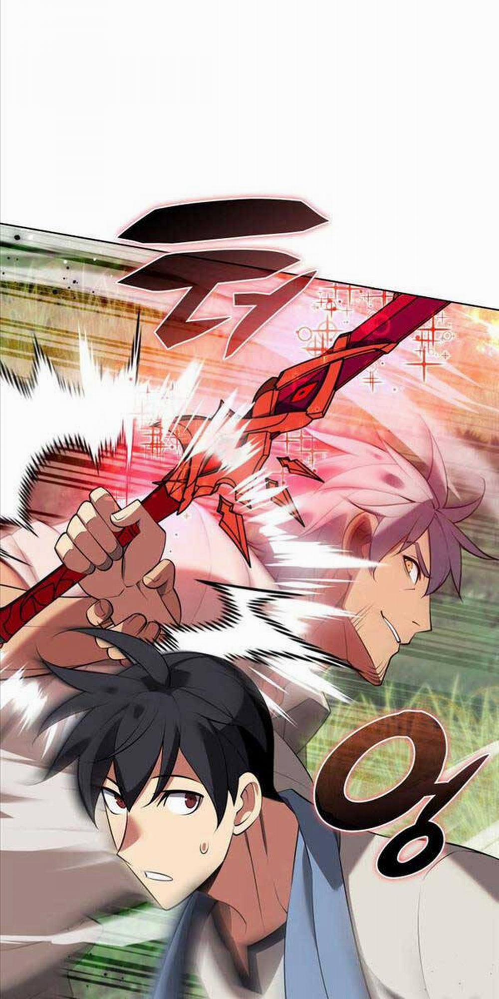 Thợ Rèn Huyền Thoại 197 trang 31