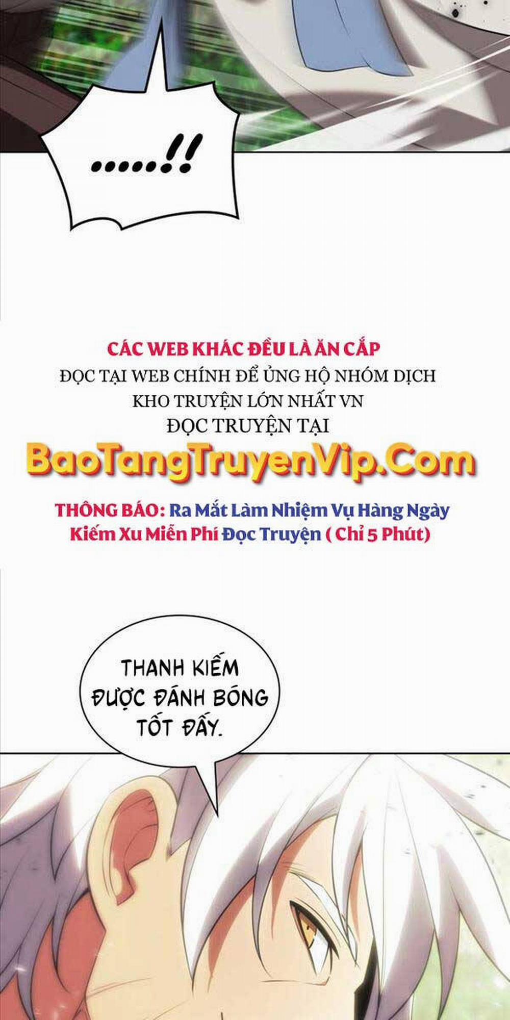 Thợ Rèn Huyền Thoại 197 trang 32