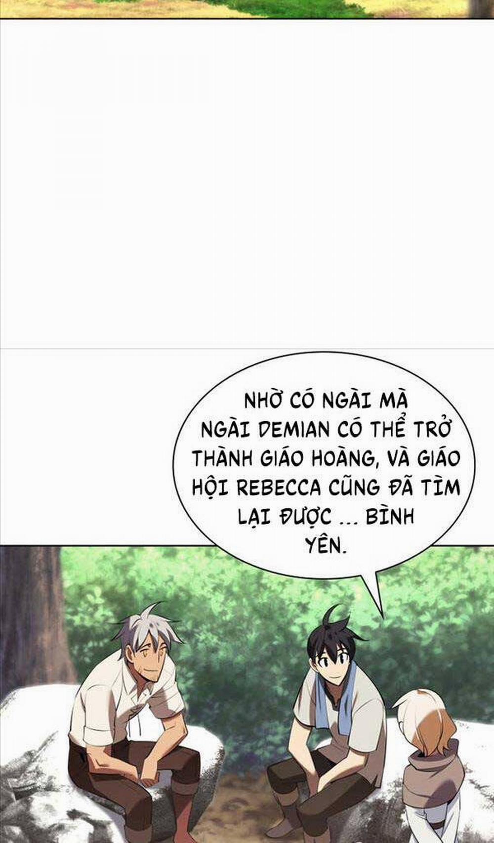 Thợ Rèn Huyền Thoại 197 trang 35