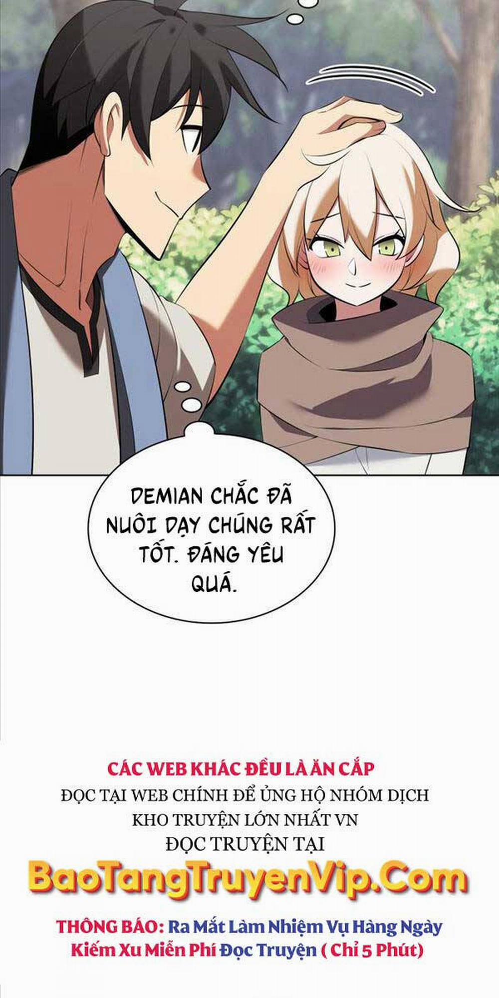 Thợ Rèn Huyền Thoại 197 trang 37