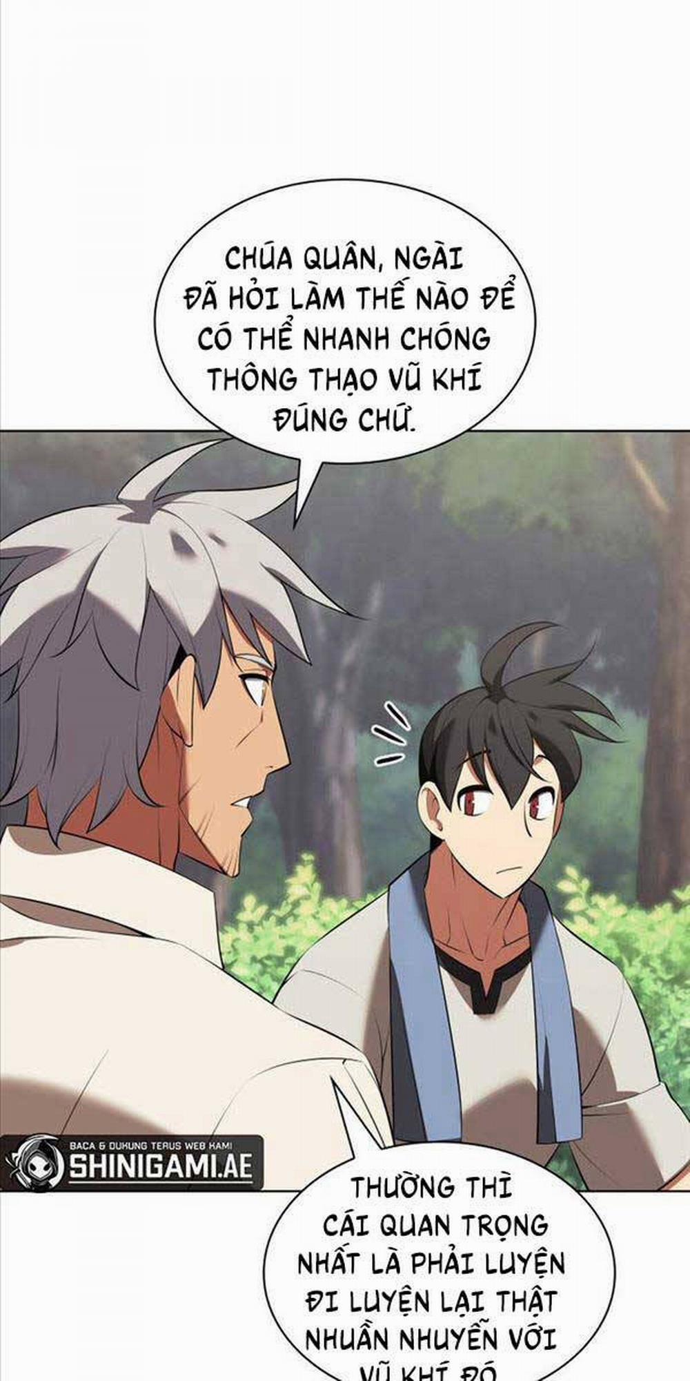 Thợ Rèn Huyền Thoại 197 trang 39