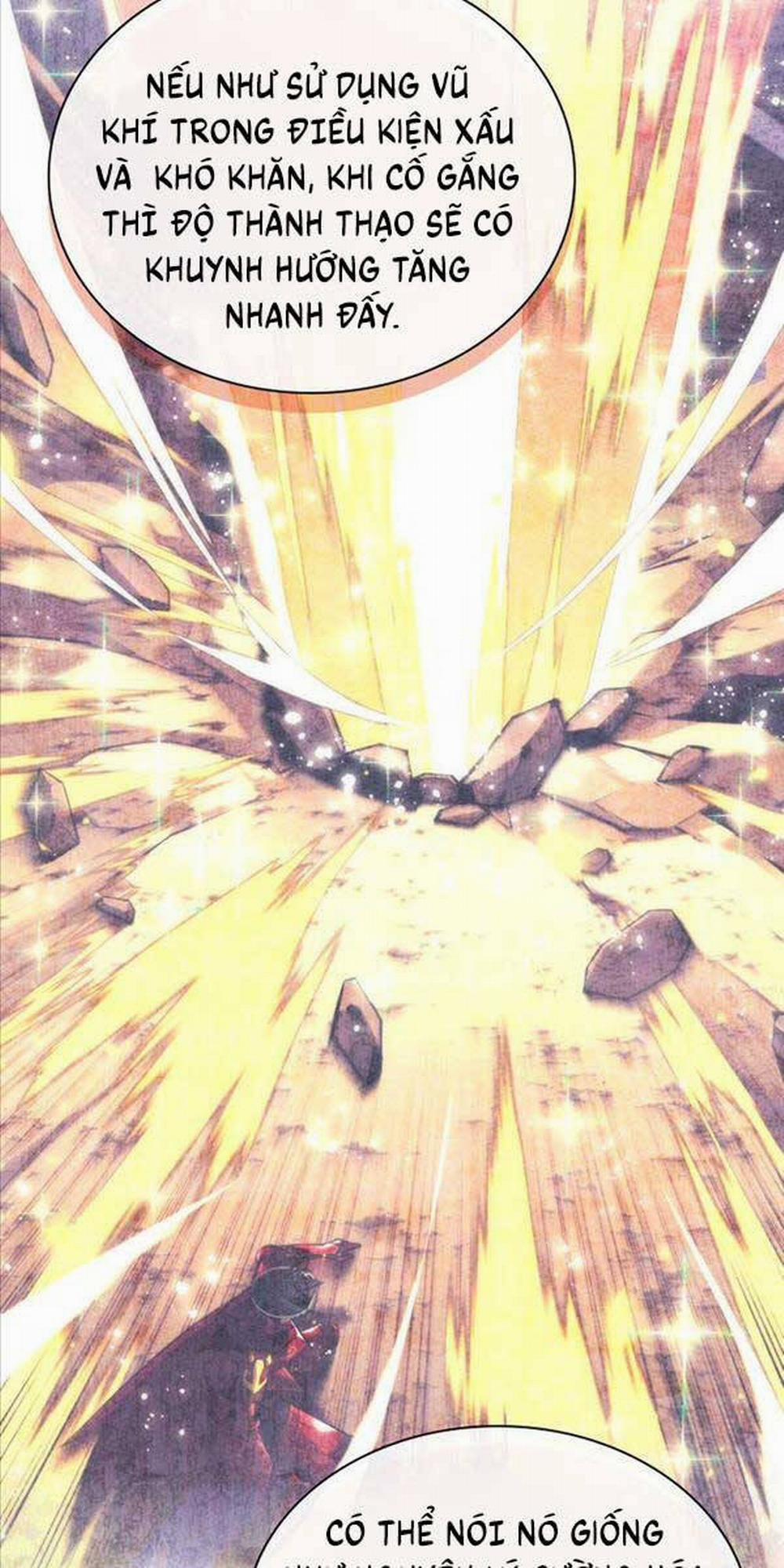 Thợ Rèn Huyền Thoại 197 trang 44