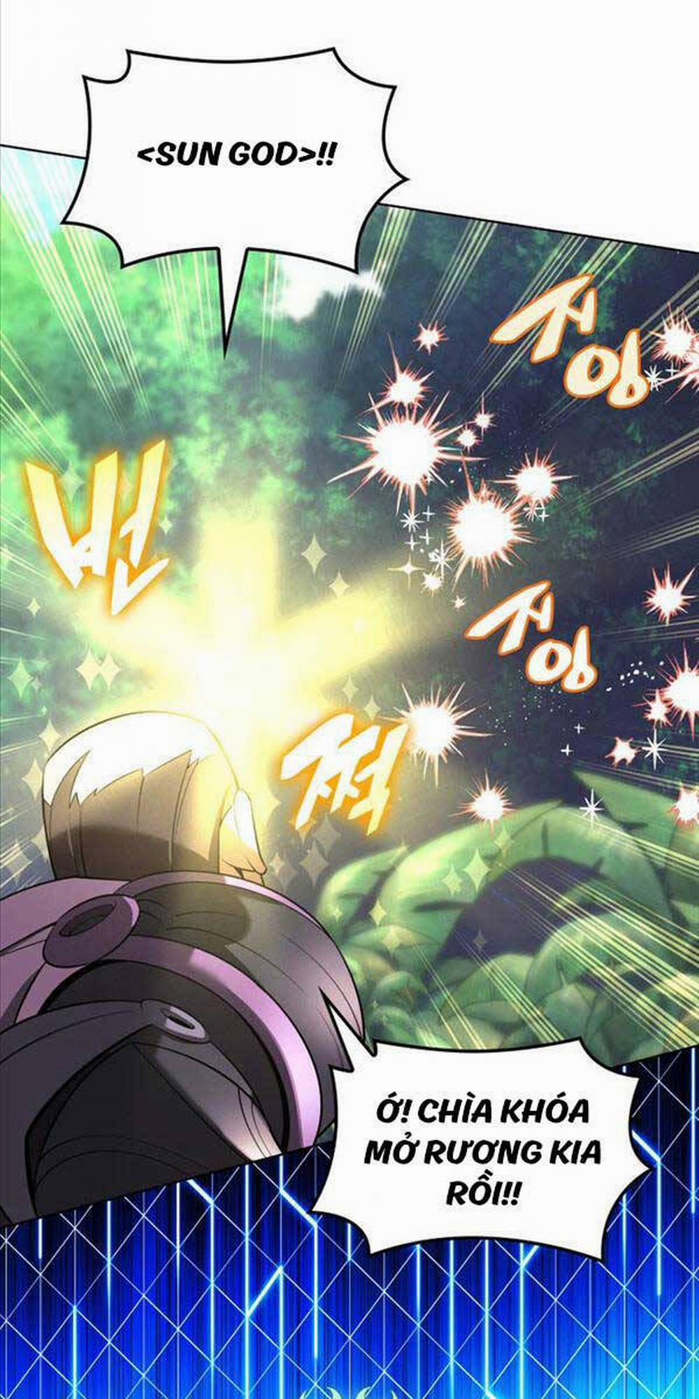 Thợ Rèn Huyền Thoại 197 trang 55