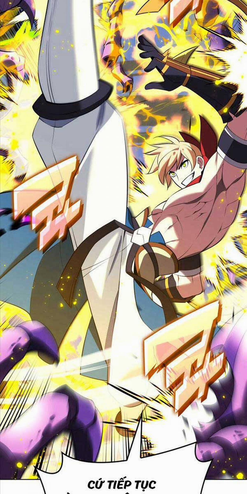 Thợ Rèn Huyền Thoại 197 trang 57