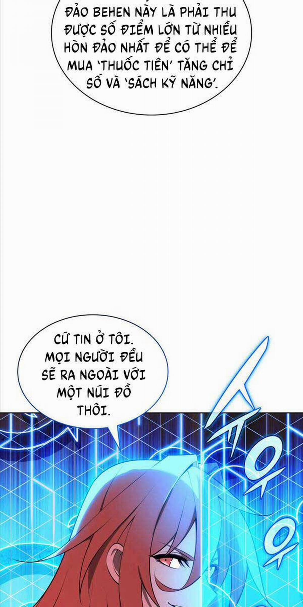 Thợ Rèn Huyền Thoại 197 trang 61