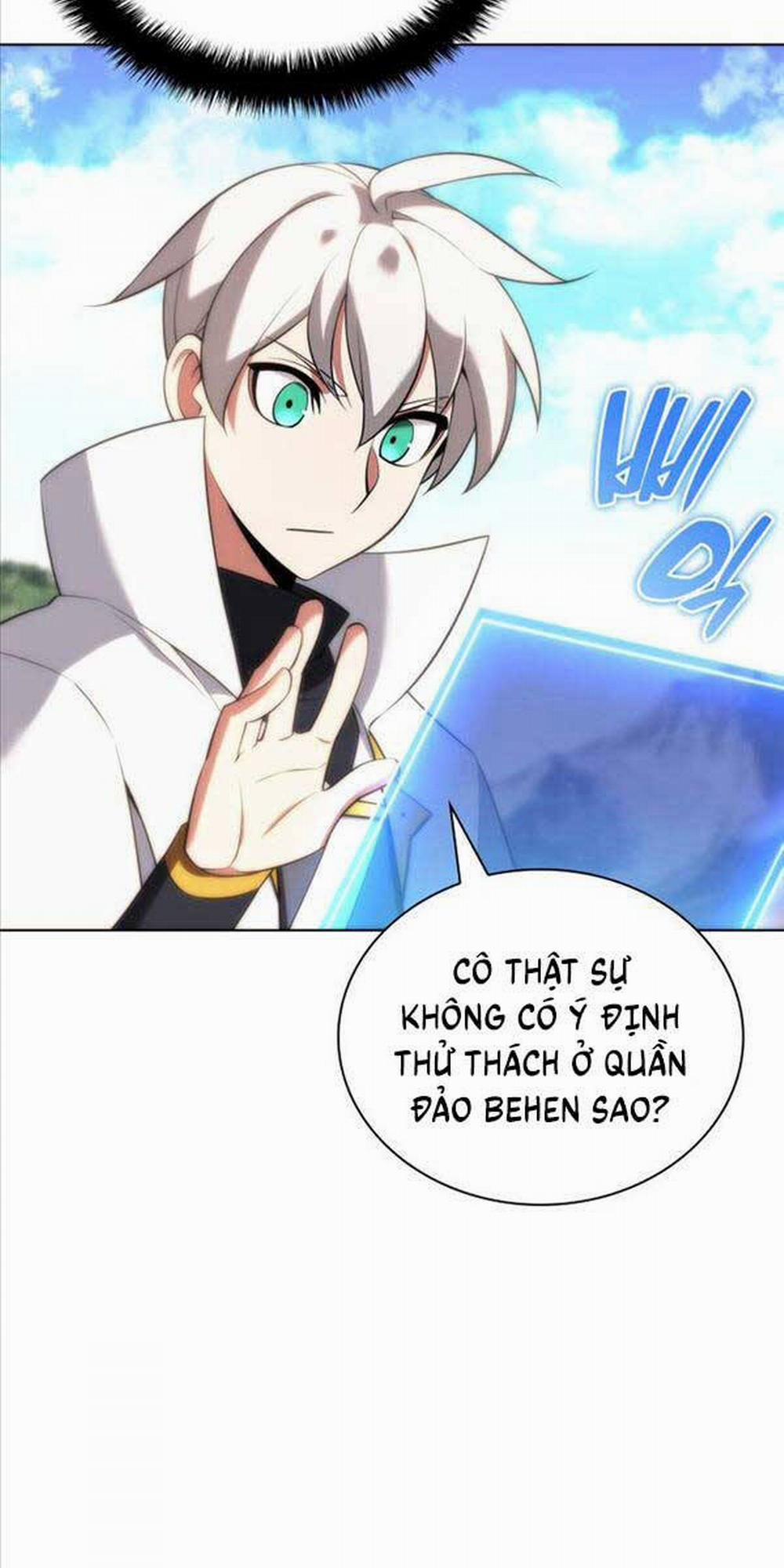 Thợ Rèn Huyền Thoại 197 trang 64