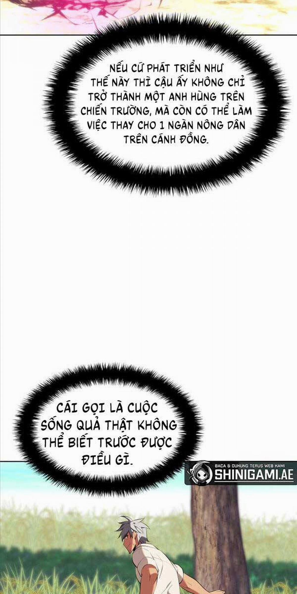 Thợ Rèn Huyền Thoại 197 trang 7