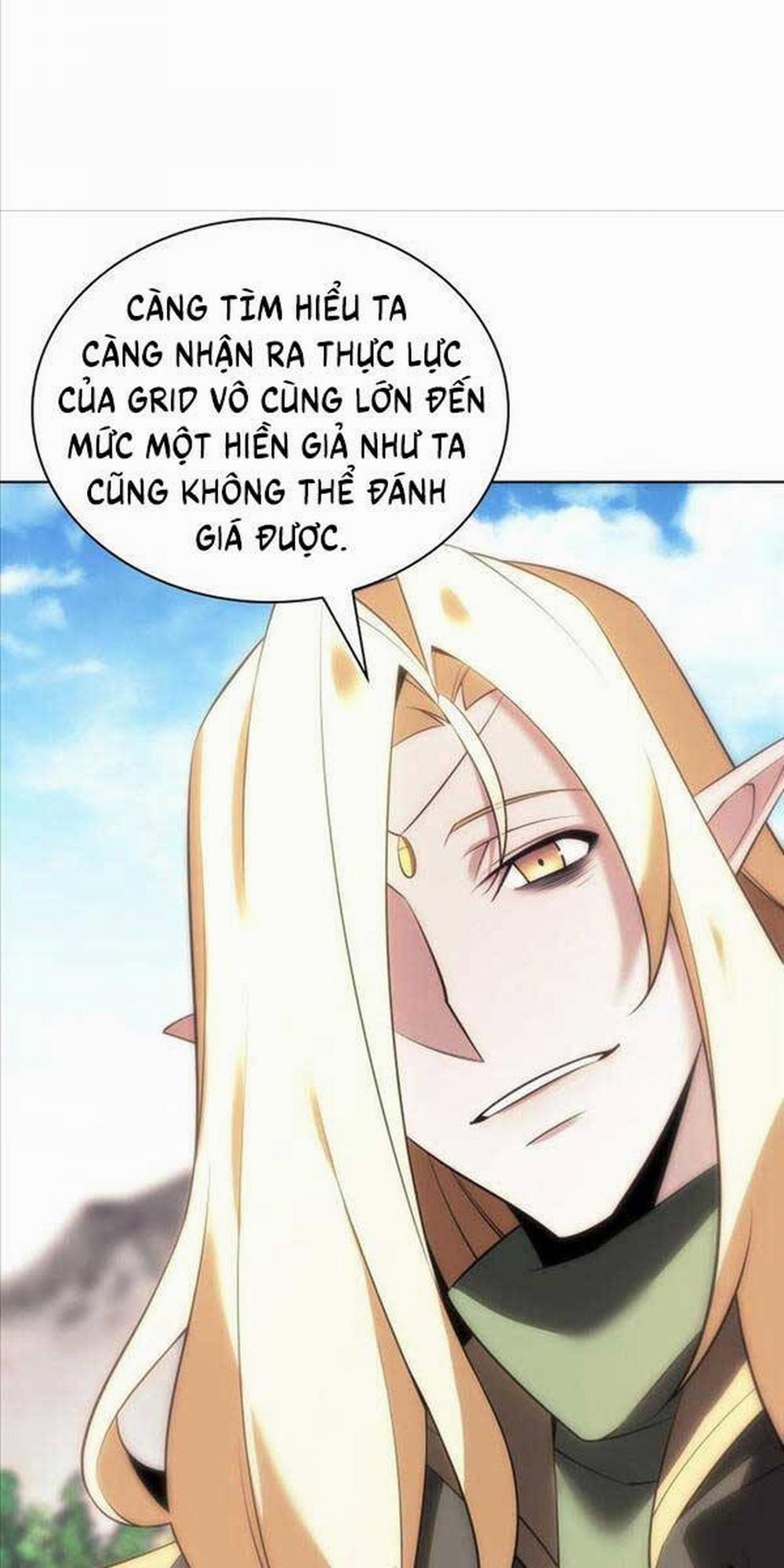 Thợ Rèn Huyền Thoại 197 trang 77