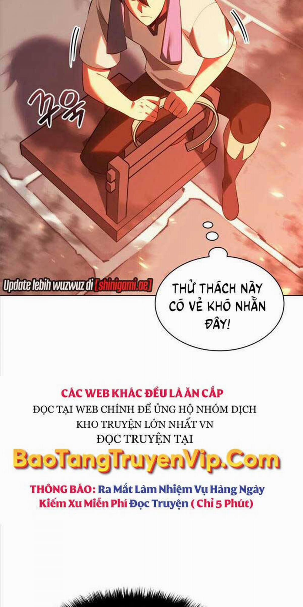 Thợ Rèn Huyền Thoại 197 trang 81