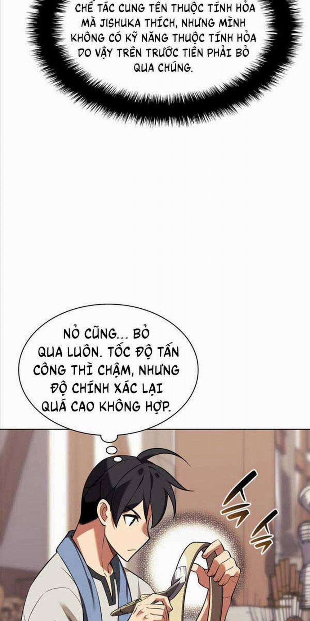 Thợ Rèn Huyền Thoại 197 trang 84