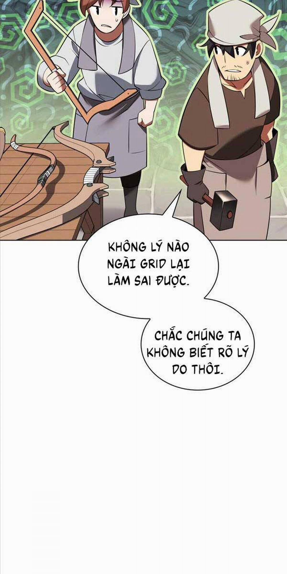 Thợ Rèn Huyền Thoại 197 trang 93