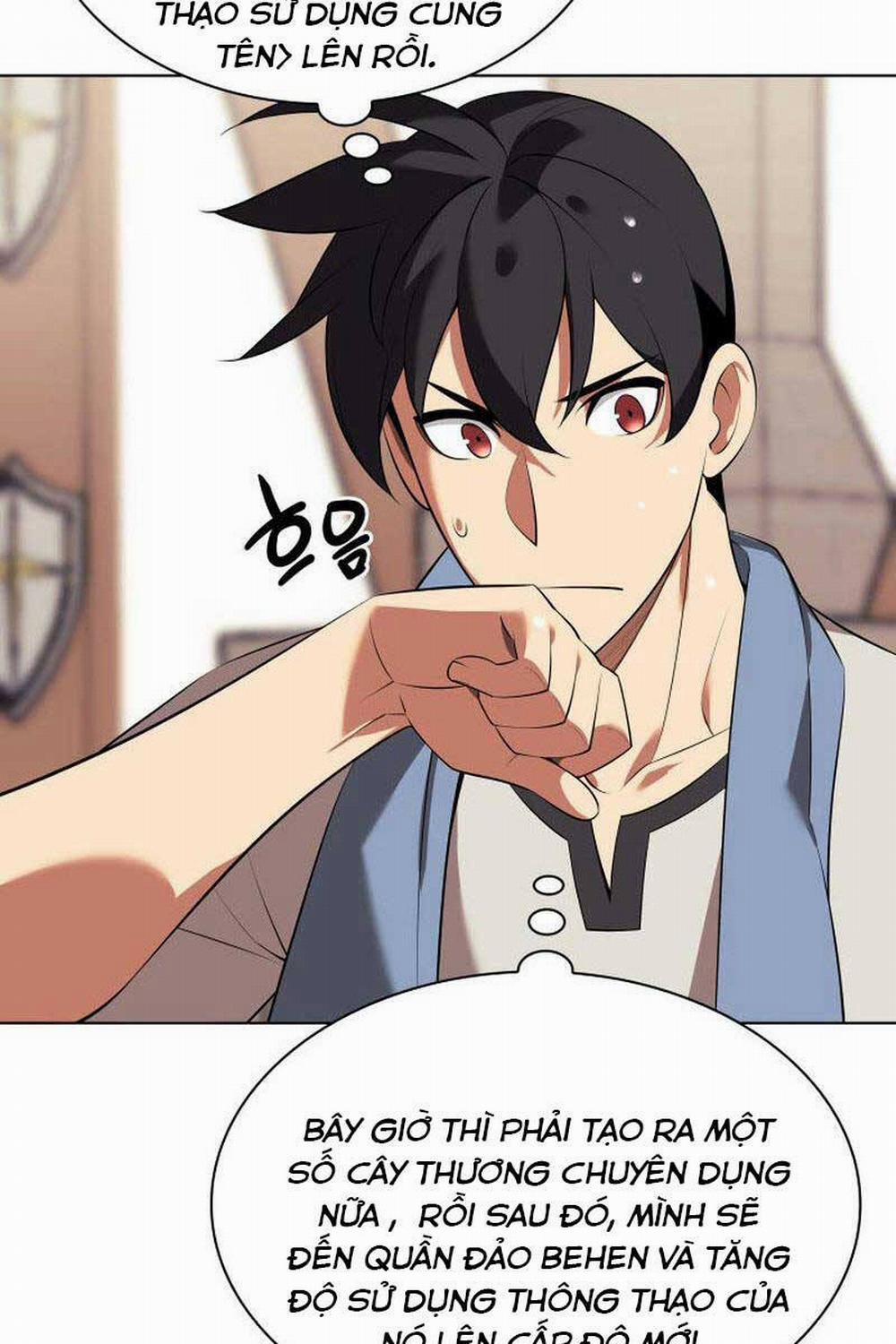 Thợ Rèn Huyền Thoại 198 trang 10