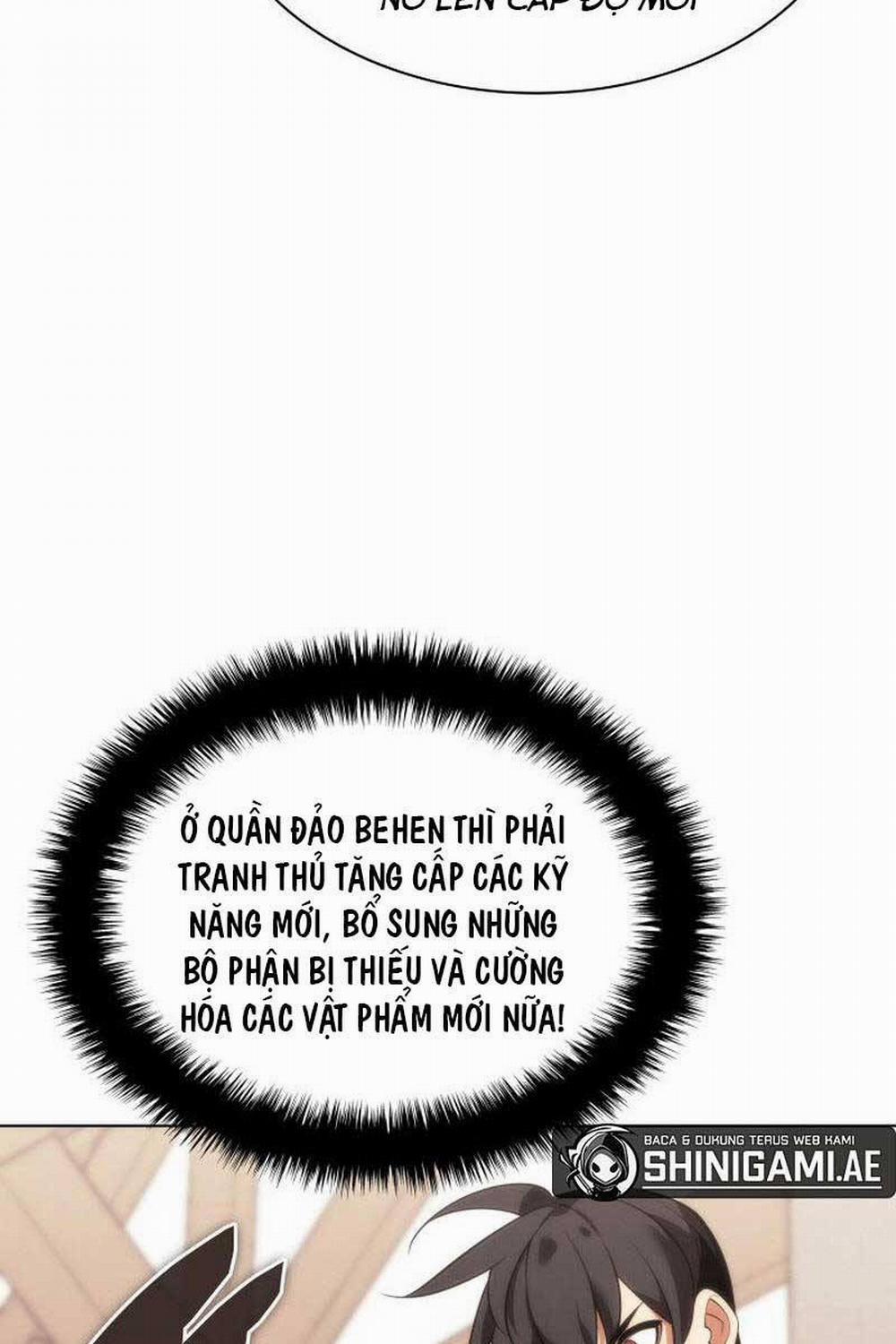 Thợ Rèn Huyền Thoại 198 trang 11