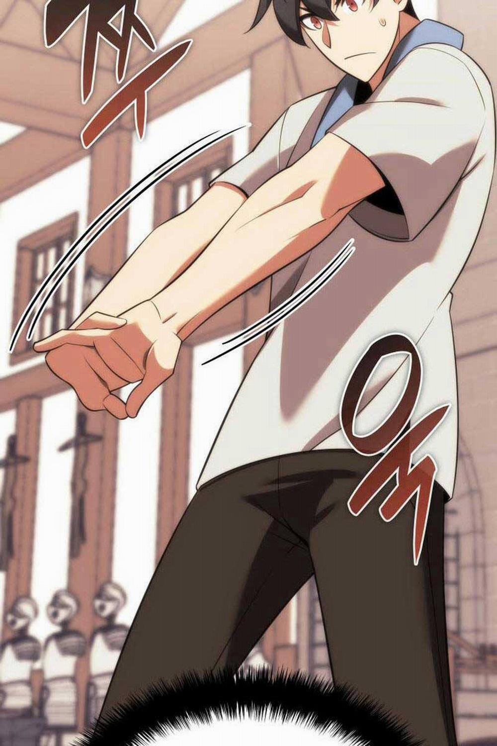 Thợ Rèn Huyền Thoại 198 trang 12