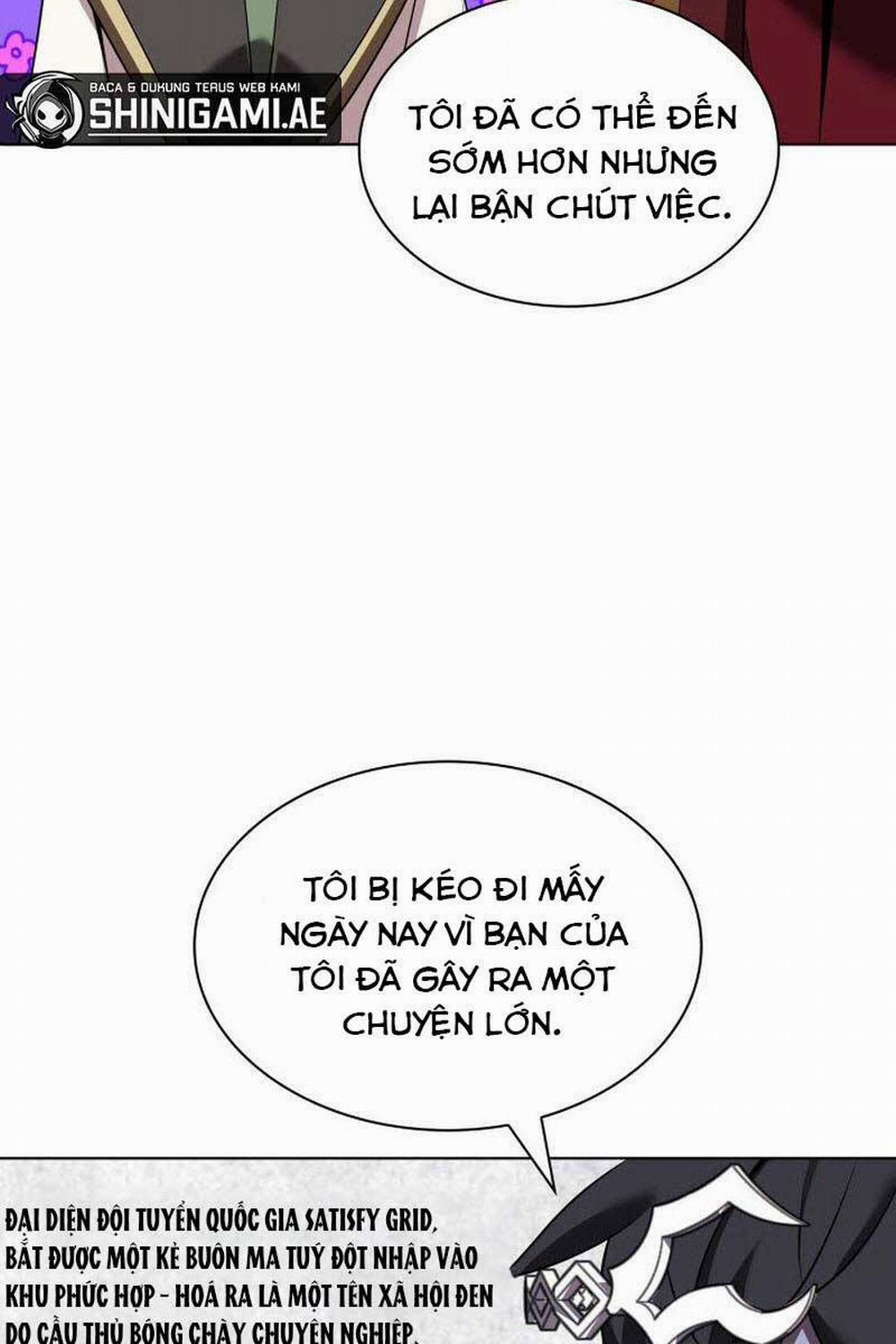 Thợ Rèn Huyền Thoại 198 trang 124