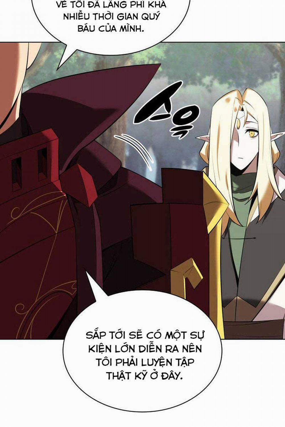 Thợ Rèn Huyền Thoại 198 trang 128