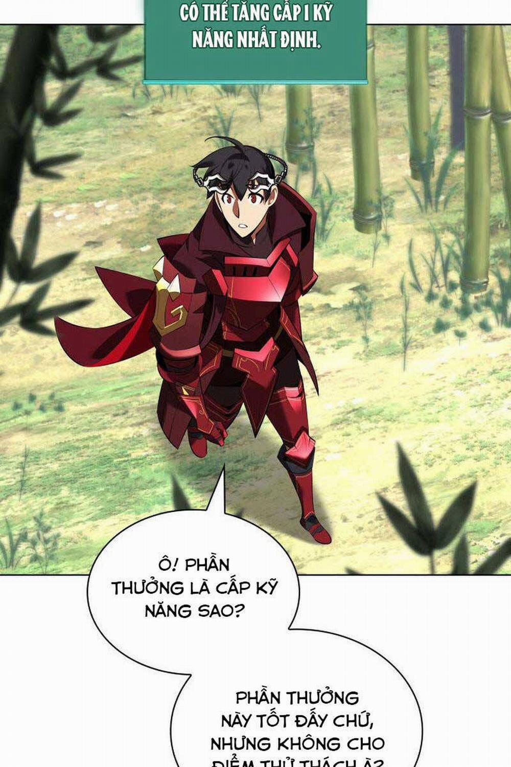 Thợ Rèn Huyền Thoại 198 trang 135