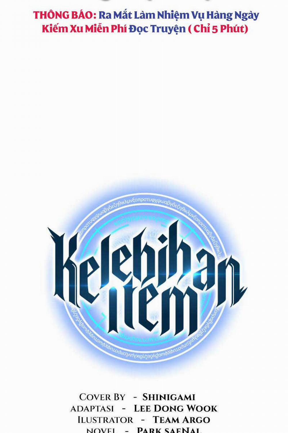 Thợ Rèn Huyền Thoại 198 trang 14