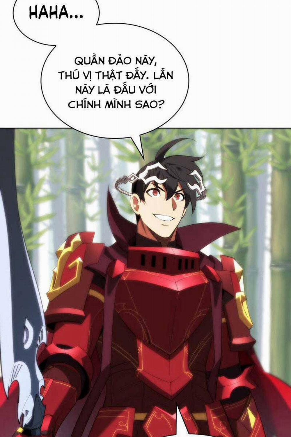 Thợ Rèn Huyền Thoại 198 trang 140