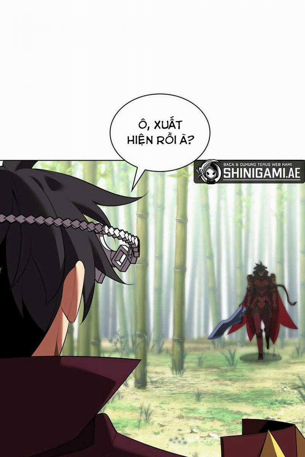 Thợ Rèn Huyền Thoại 198 trang 145