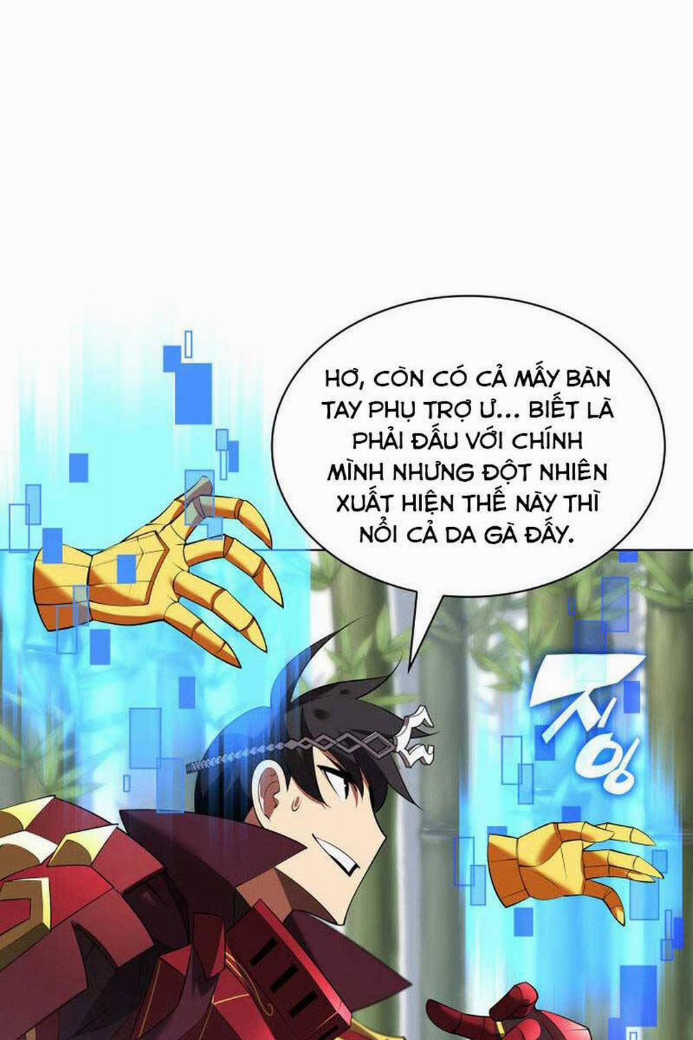 Thợ Rèn Huyền Thoại 198 trang 149