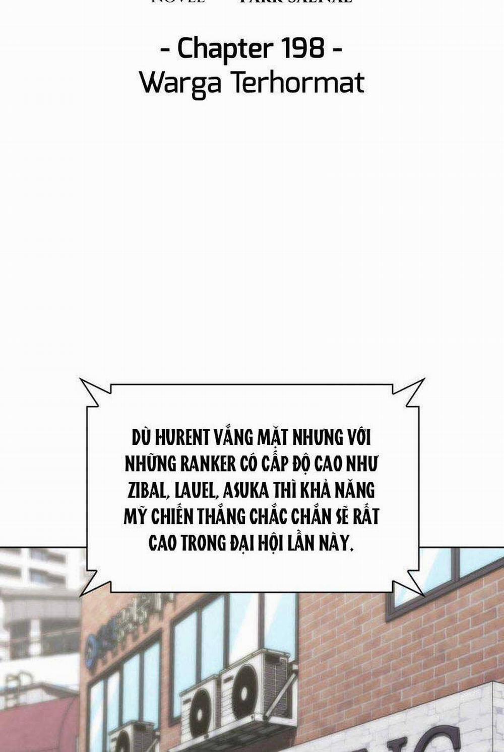 Thợ Rèn Huyền Thoại 198 trang 15