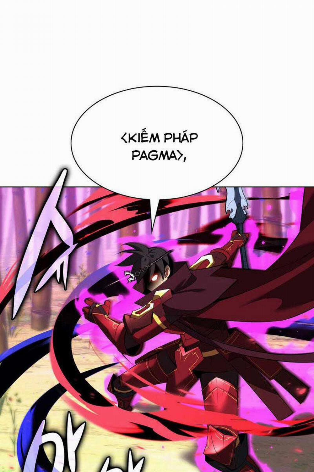 Thợ Rèn Huyền Thoại 198 trang 152