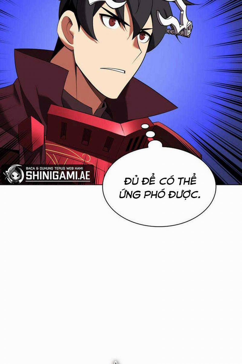 Thợ Rèn Huyền Thoại 198 trang 154