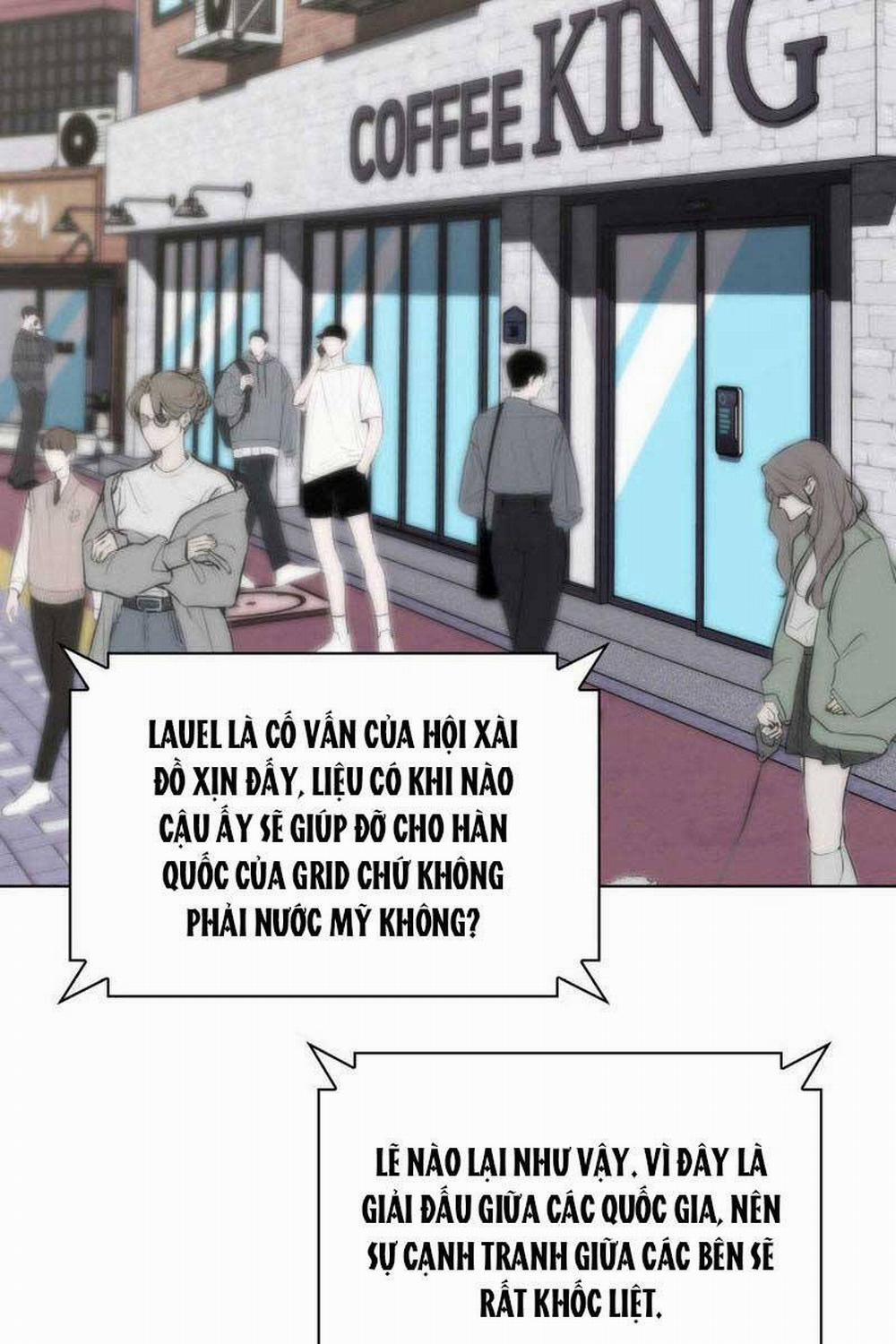 Thợ Rèn Huyền Thoại 198 trang 16