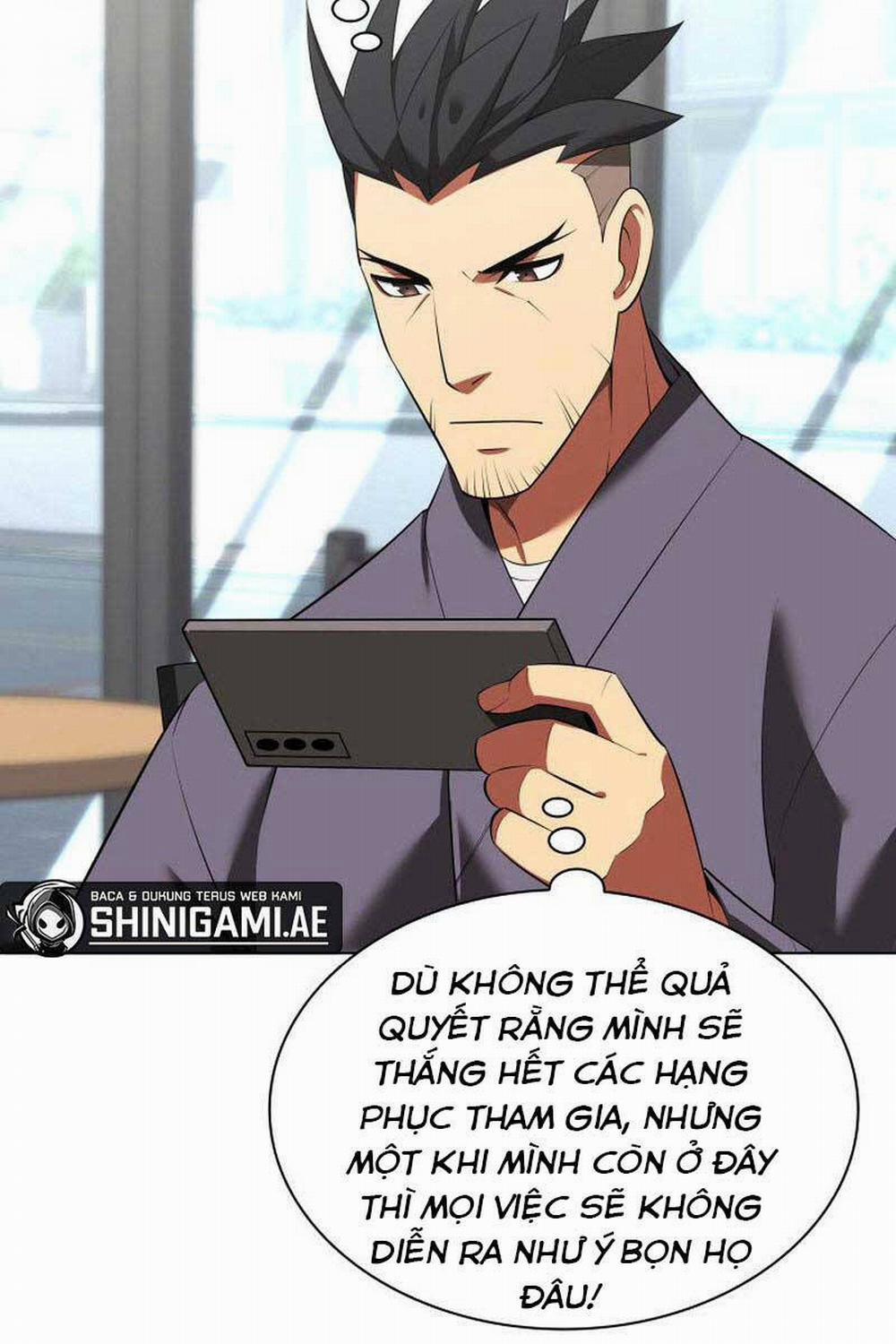 Thợ Rèn Huyền Thoại 198 trang 21