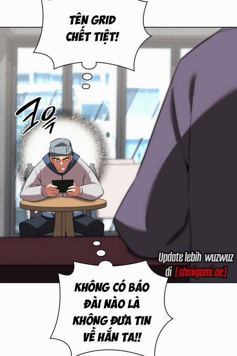 Thợ Rèn Huyền Thoại 198 trang 25