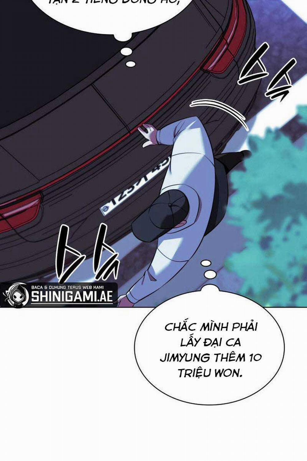 Thợ Rèn Huyền Thoại 198 trang 44