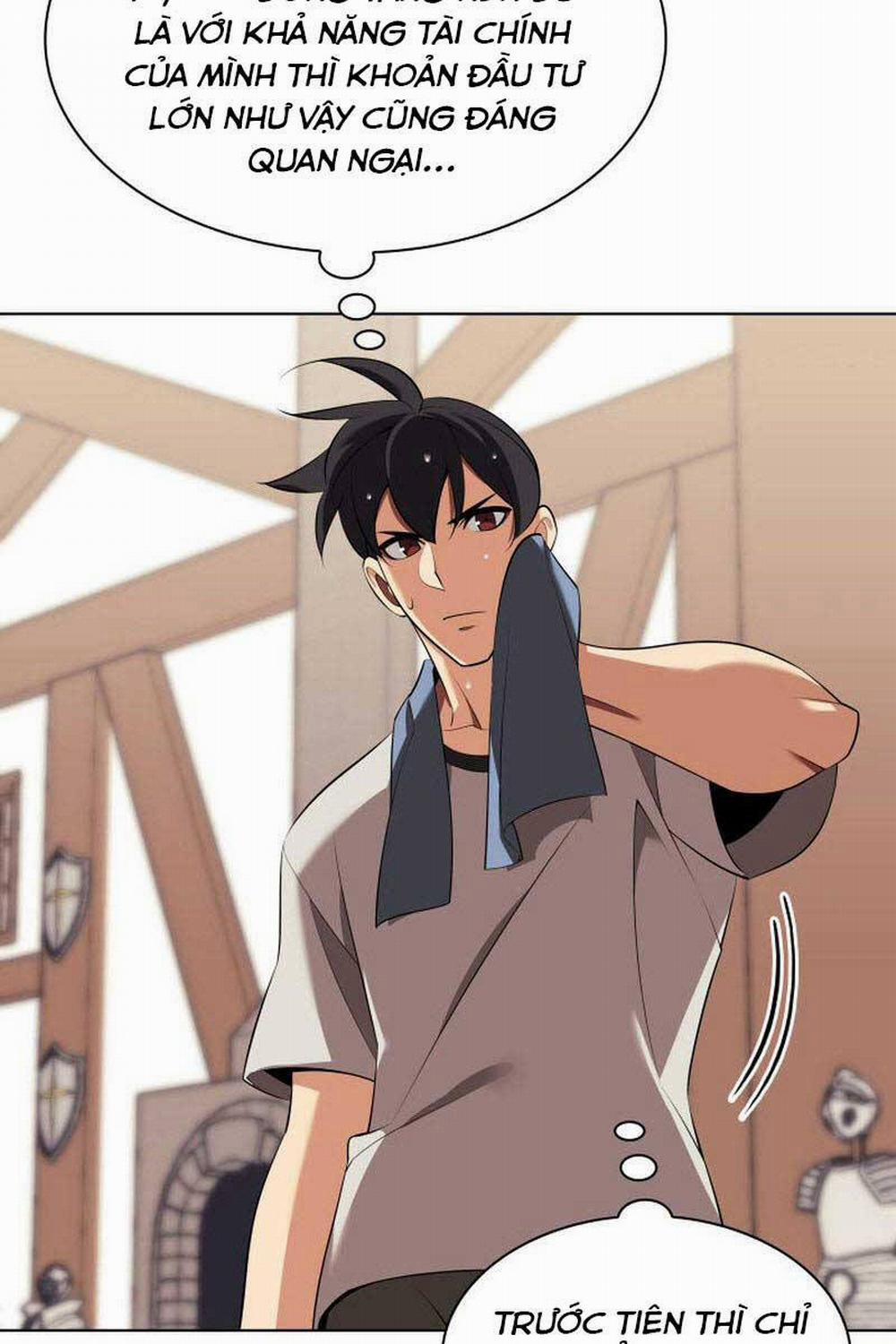 Thợ Rèn Huyền Thoại 198 trang 6