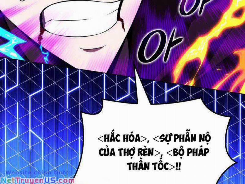 Thợ Rèn Huyền Thoại 199 trang 136