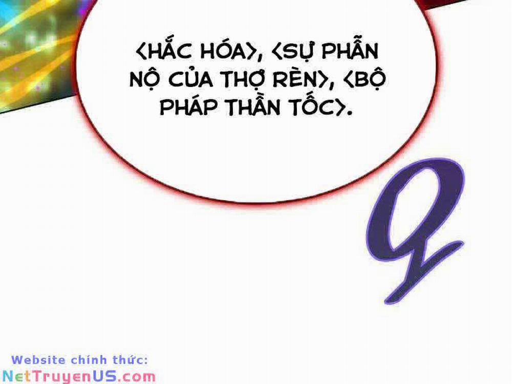 Thợ Rèn Huyền Thoại 199 trang 255