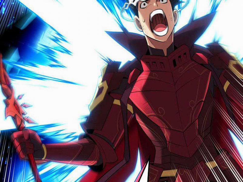 Thợ Rèn Huyền Thoại 200 trang 203