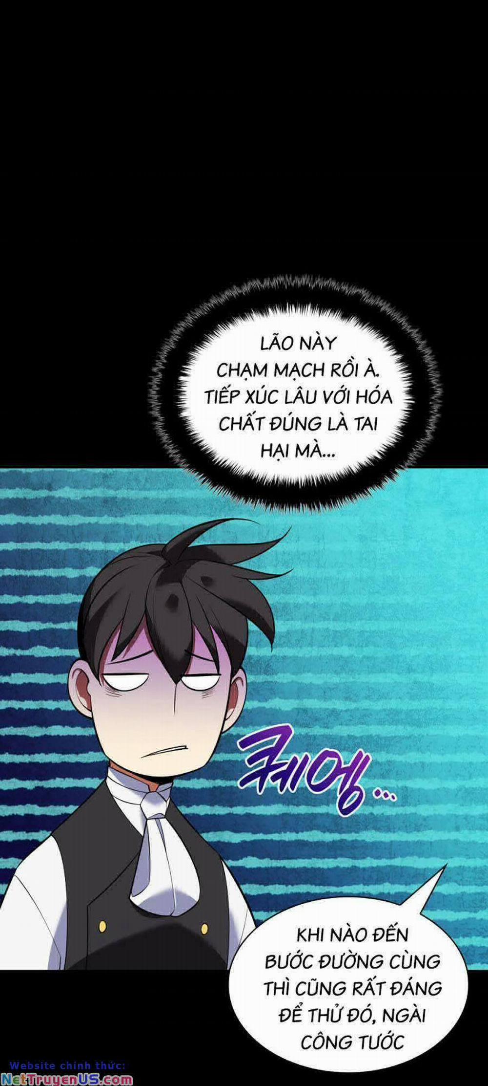 Thợ Rèn Huyền Thoại 201 trang 106