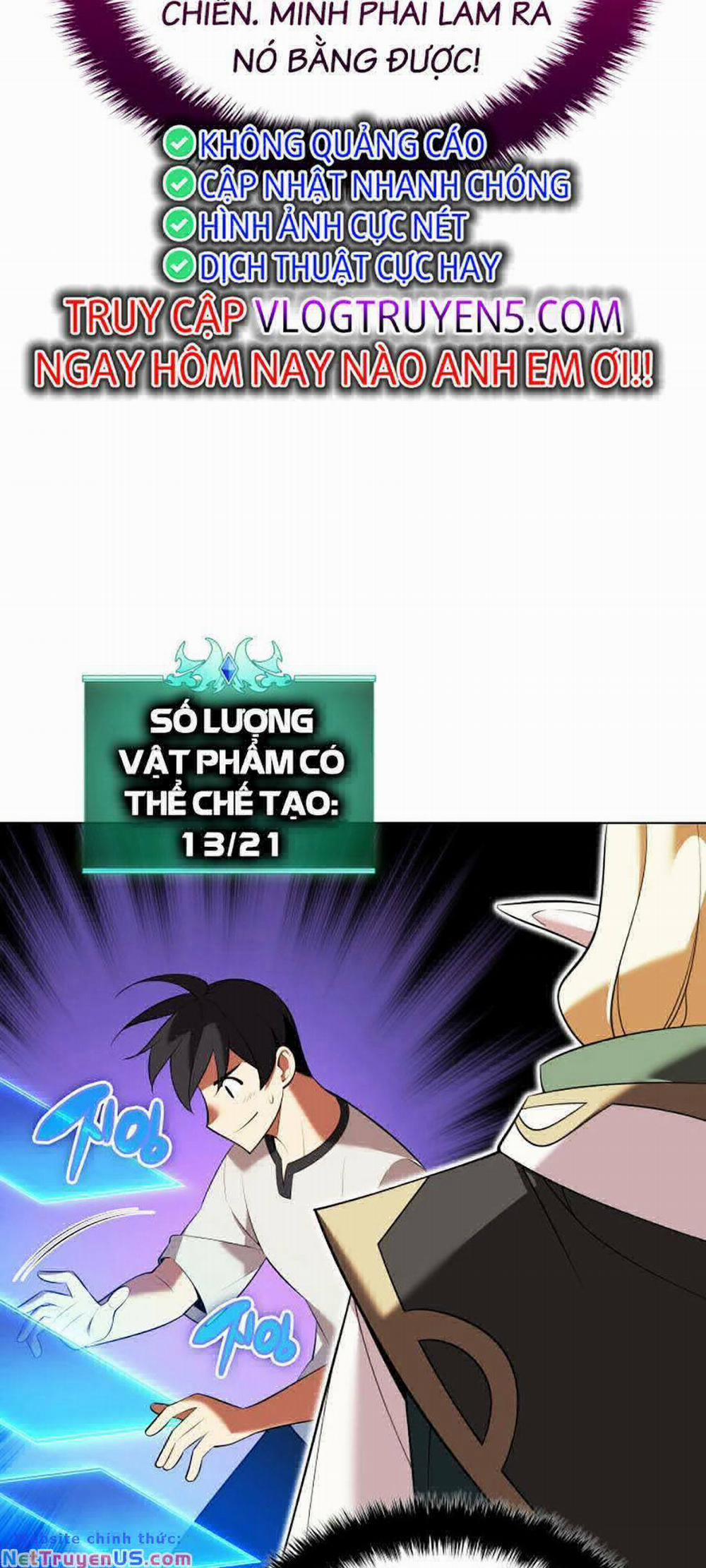 Thợ Rèn Huyền Thoại 201 trang 112