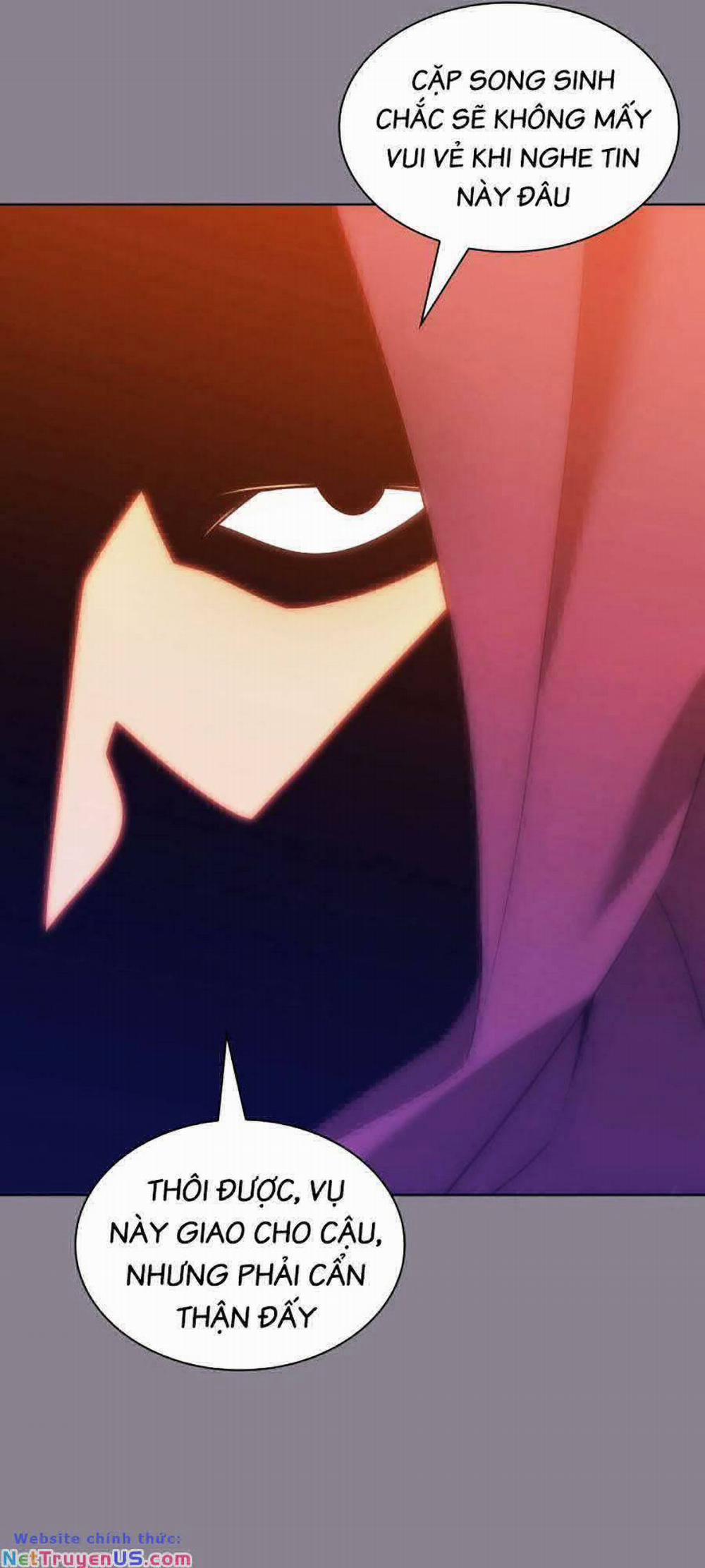 Thợ Rèn Huyền Thoại 201 trang 12