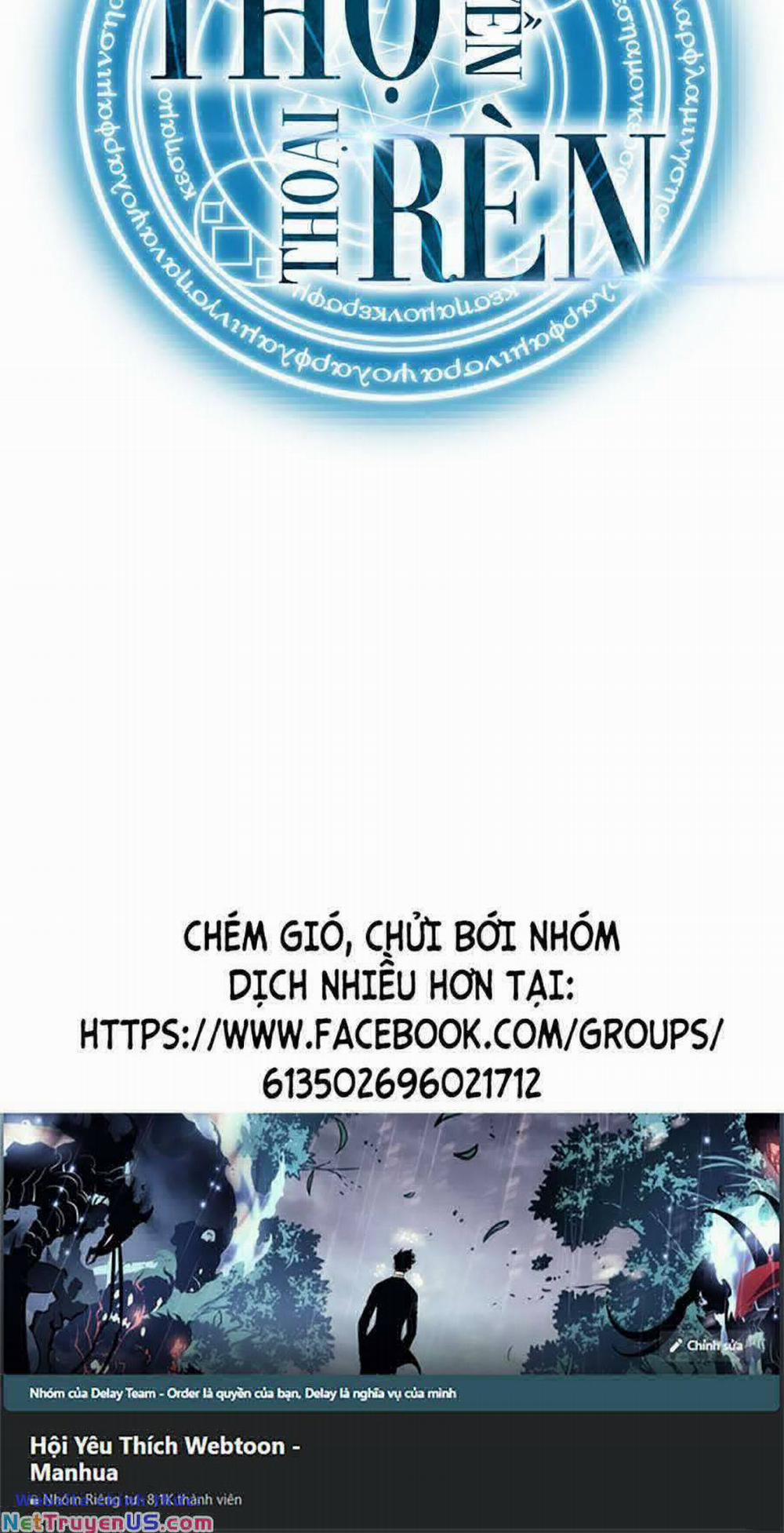 Thợ Rèn Huyền Thoại 201 trang 122