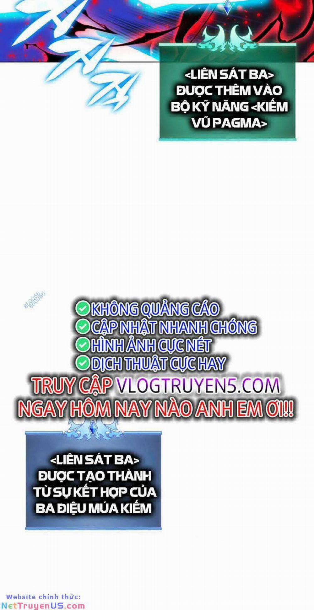 Thợ Rèn Huyền Thoại 201 trang 16