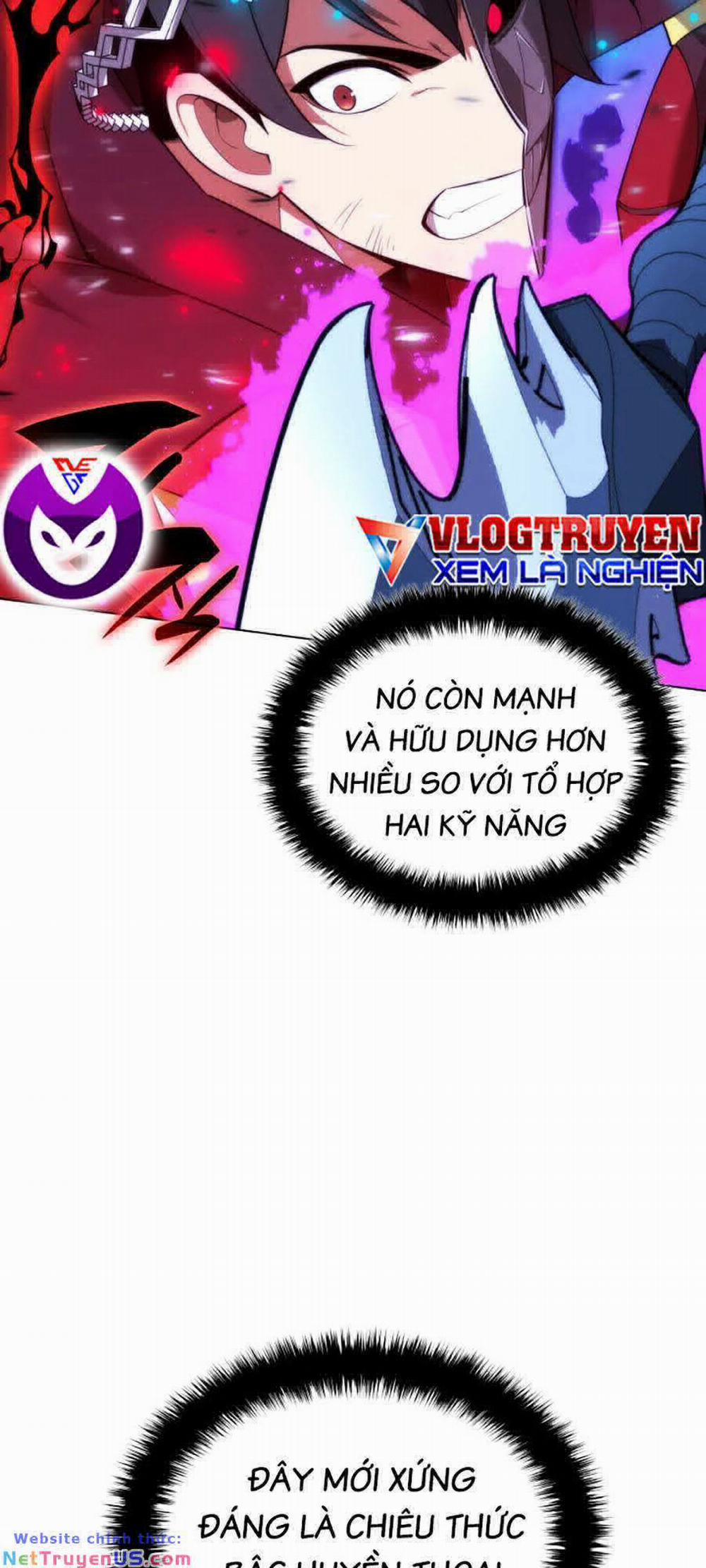 Thợ Rèn Huyền Thoại 201 trang 19