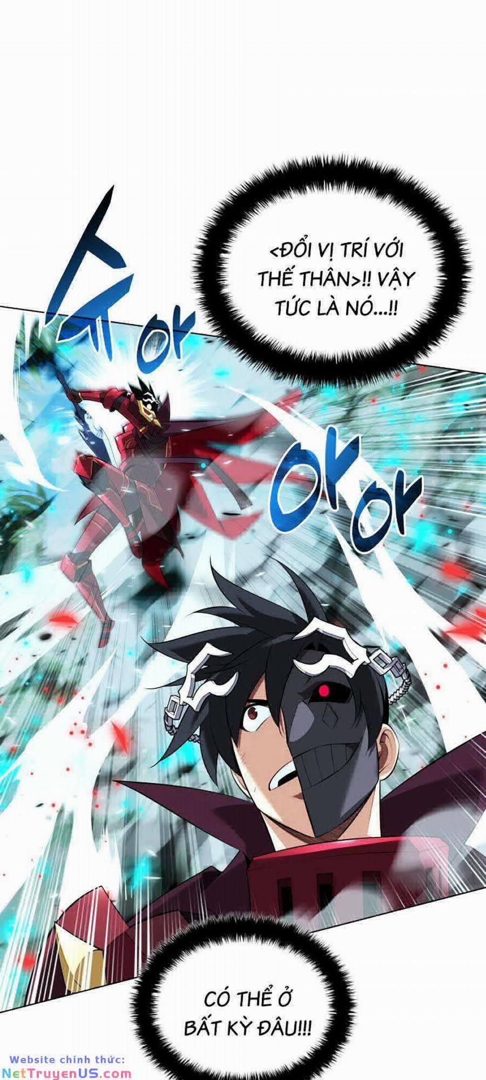 Thợ Rèn Huyền Thoại 201 trang 23