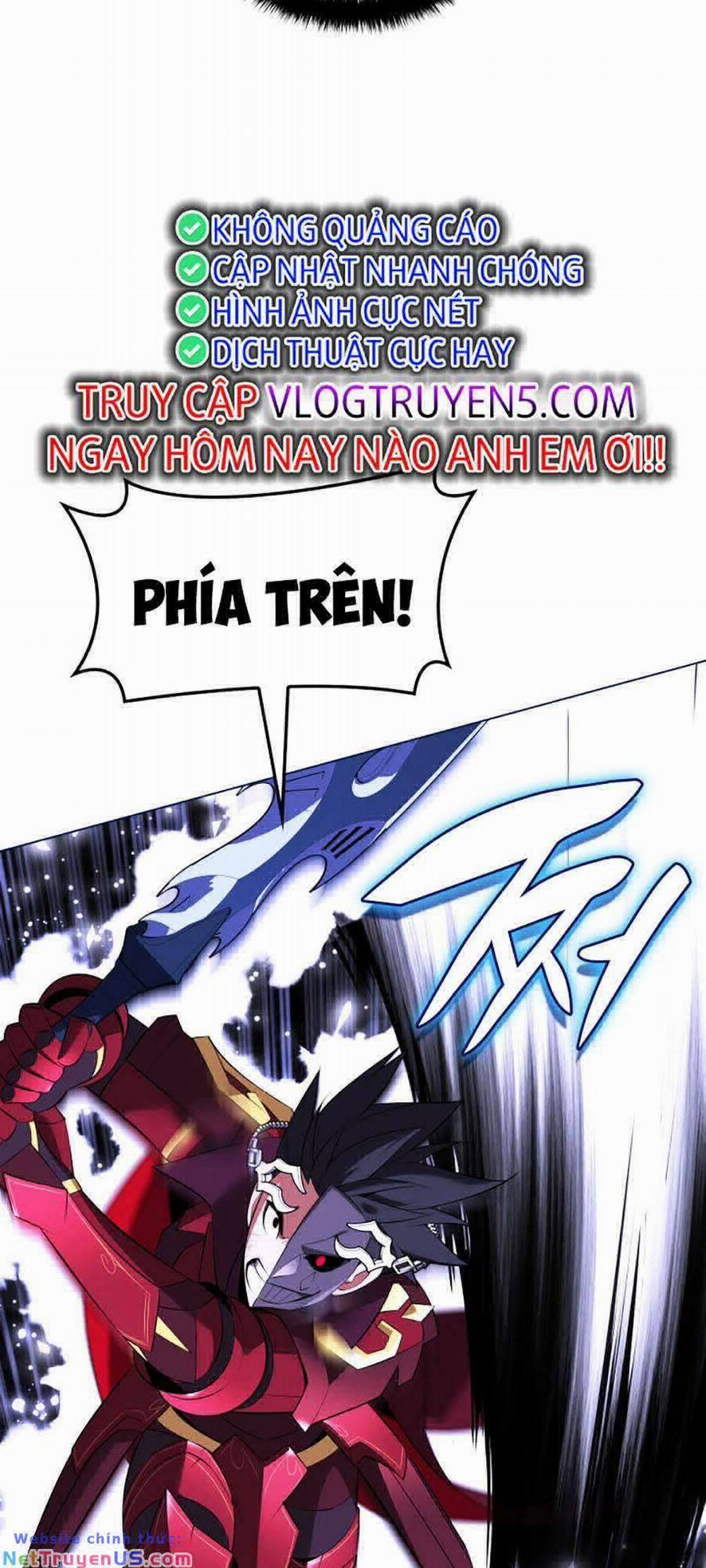 Thợ Rèn Huyền Thoại 201 trang 24