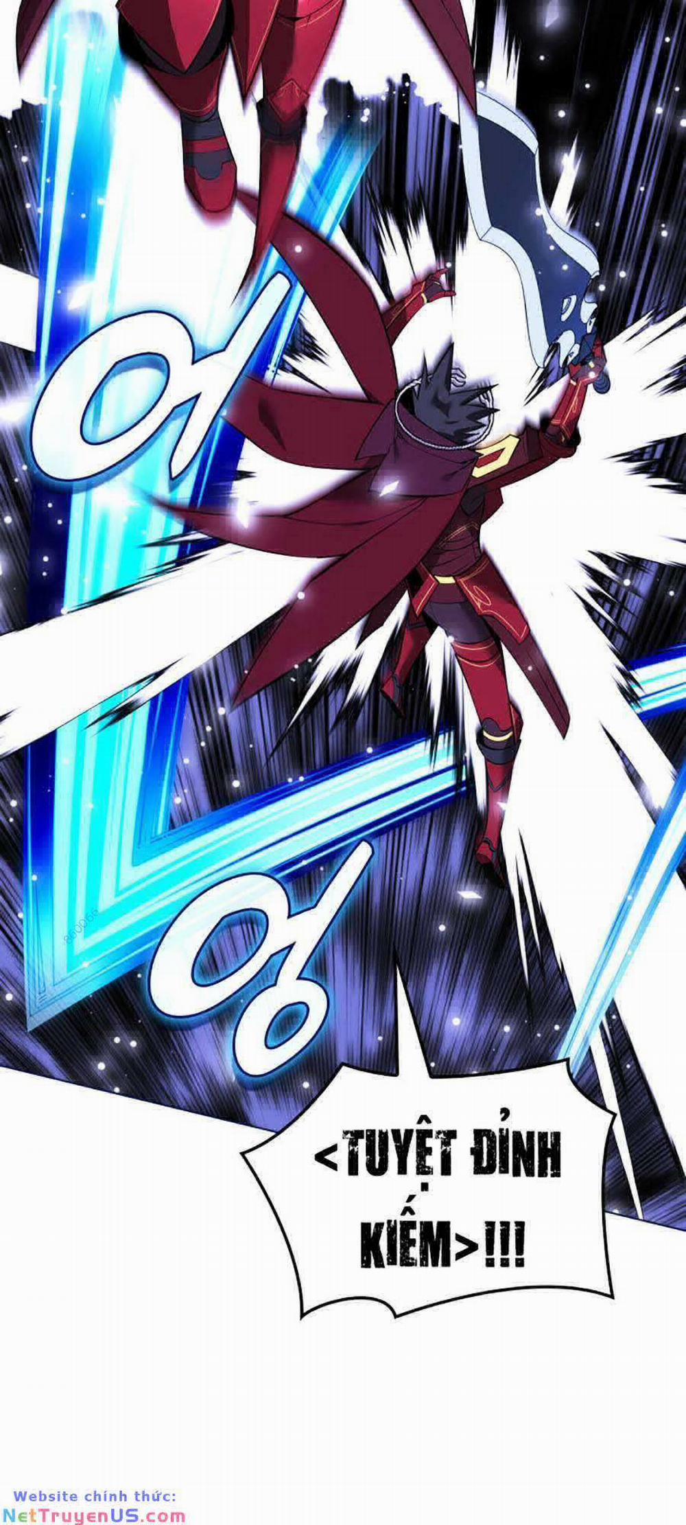 Thợ Rèn Huyền Thoại 201 trang 25