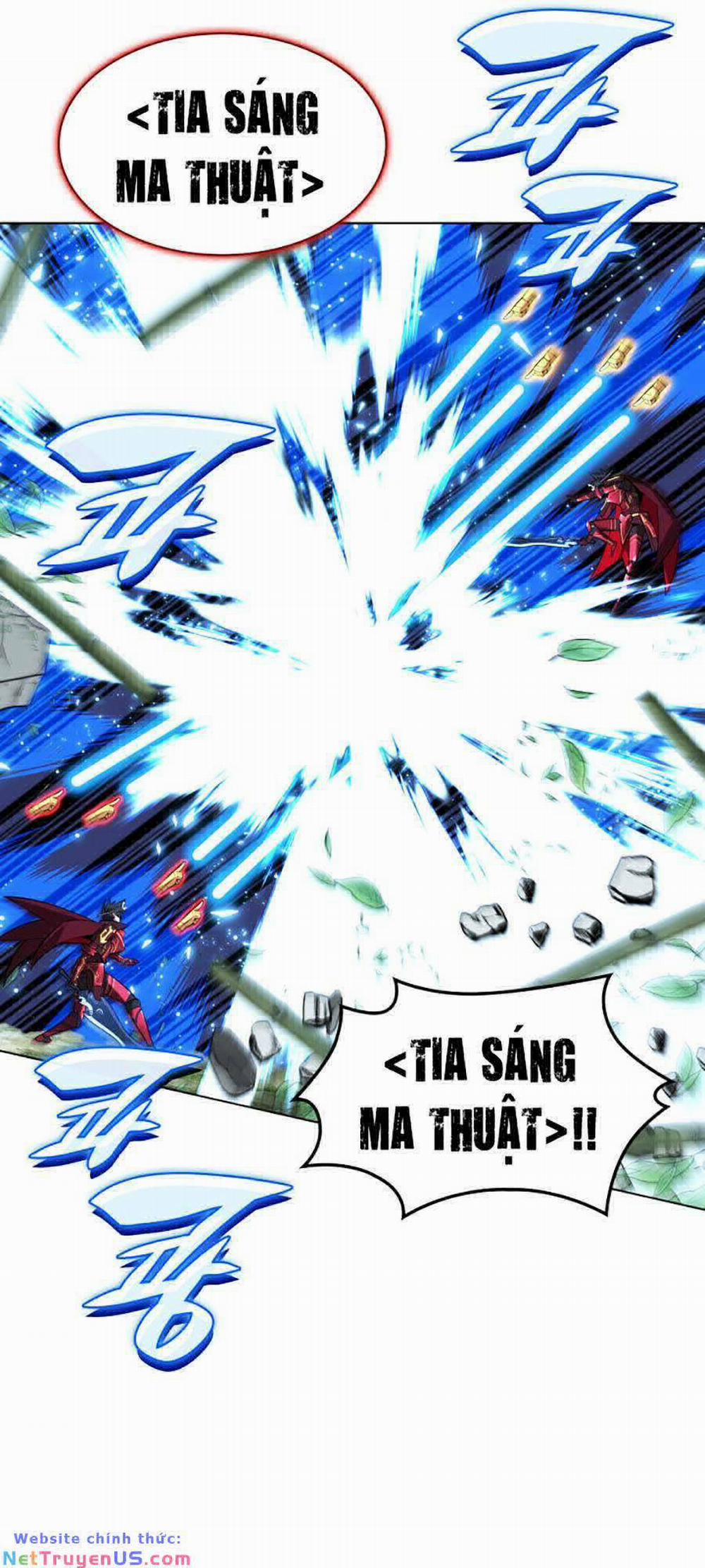 Thợ Rèn Huyền Thoại 201 trang 29